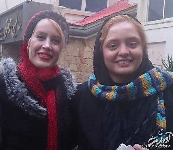 نرگس محمدی نرگس محمدی